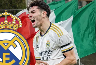 Se marchó por la puerta chica, ahora brilla en Italia y le puso un mote a Brahim tras su gol ante Atlético Madrid