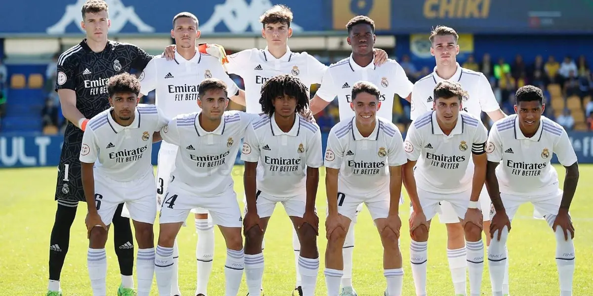 Se nuevo club hizo uso de la opción de compra y el Madrid no hará uso de la repesca