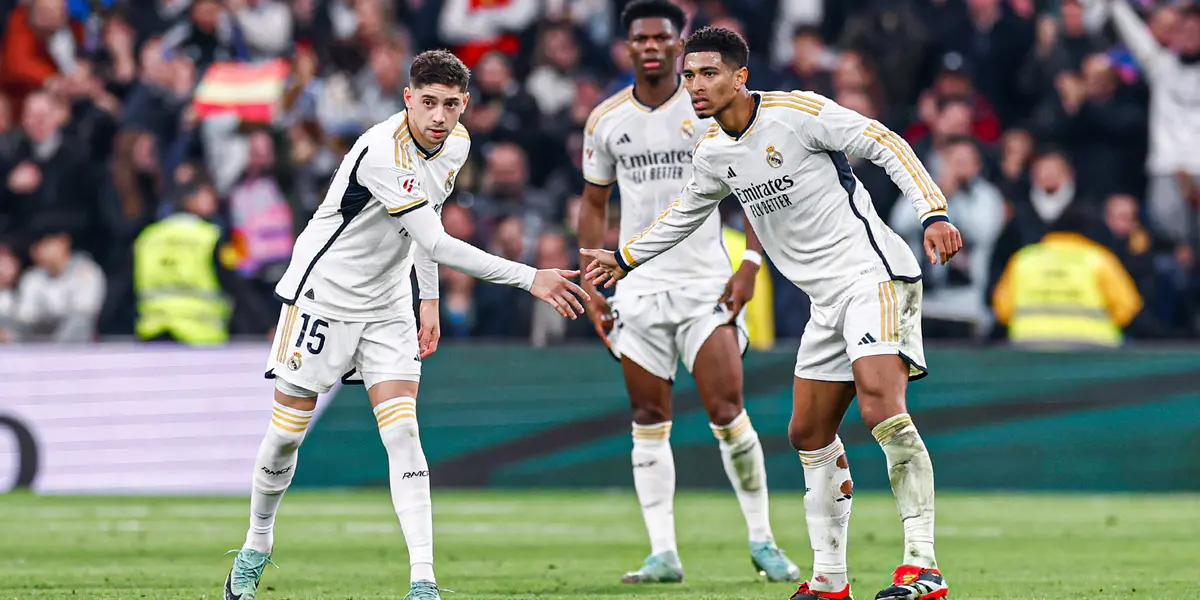 Se plantaron, dos jugadores se niegan a abandonar el Real Madrid