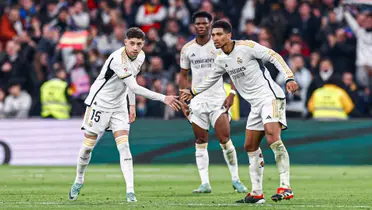 Se plantaron, dos jugadores se niegan a abandonar el Real Madrid