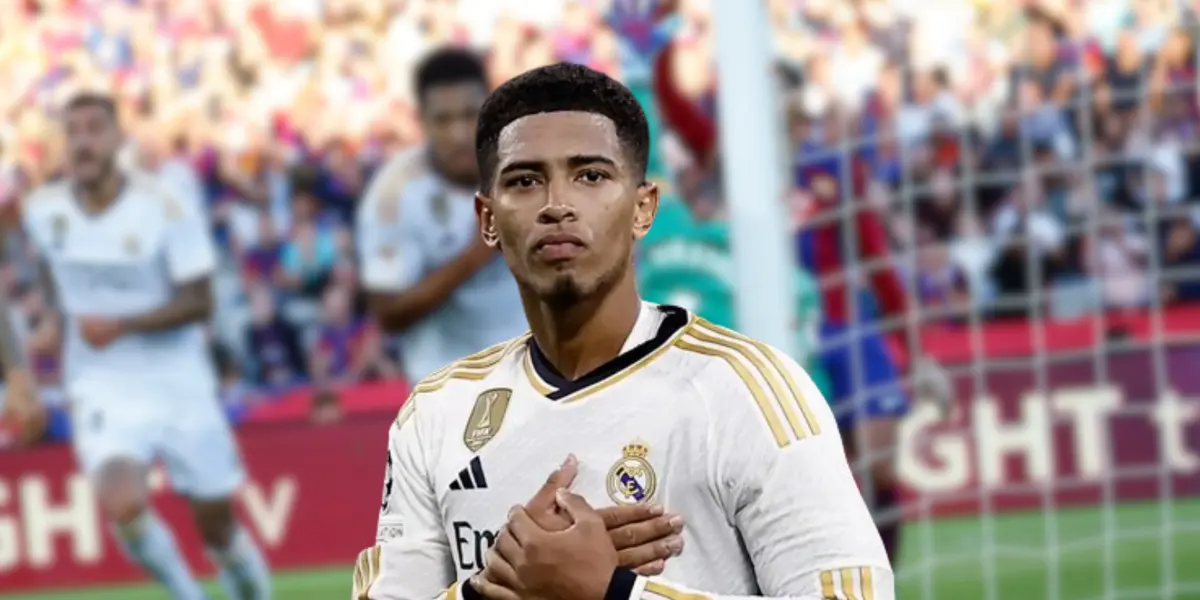 Se sigue ganando a toda España, Bellingham y un acto digno del Real Madrid