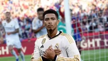 Se sigue ganando a toda España, Bellingham y un acto digno del Real Madrid