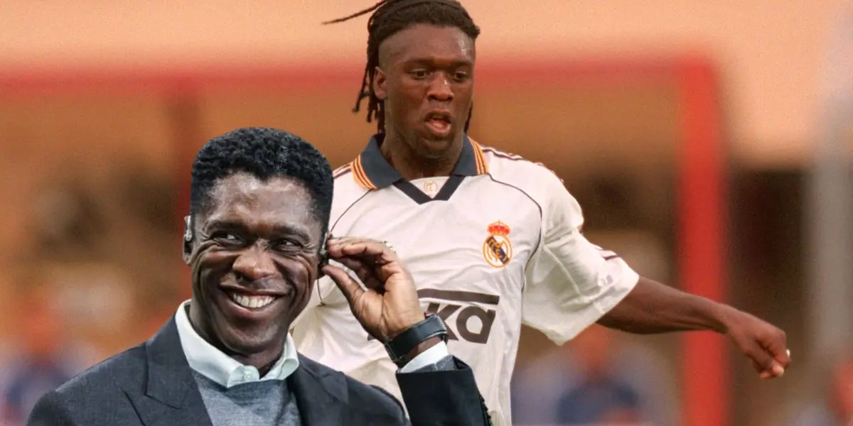 Seedorf dejó su huella en el Real Madrid y fue uno de los mejores jugadores de la historía de Países Bajos.