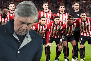 Será el próximo 12 de agosto frente al Bilbao.