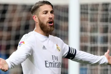 Sergio Ramos está descartado para el América de México y este jugador de Serie A se ha ofrecido al equipo mexicano