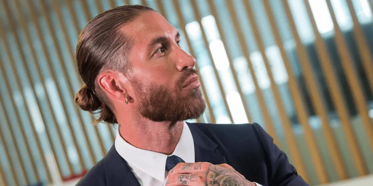 Sergio Ramos ha despertado el interés de un equipo que no puede ofrecerle el mismo salario que en PSG o Real Madrid