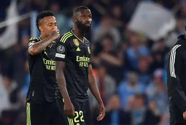 Siguen saliendo a la luz reacciones de la debacle en Champions.