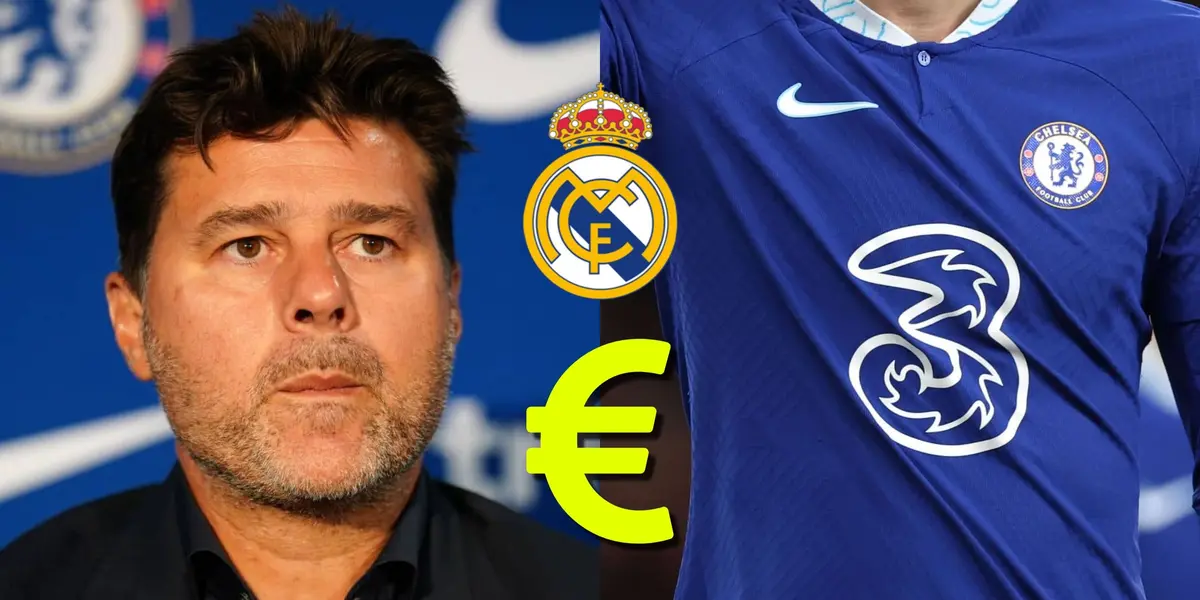 Sin embargo, desde el club consideran imposible la operación.