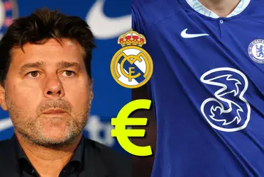 Sin embargo, desde el club consideran imposible la operación.