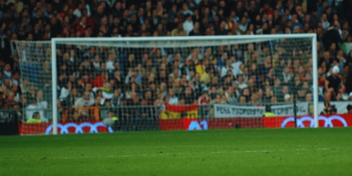 Sin embargo, esta persona logró triunfar en otro rubro mucho más allá del fútbol.