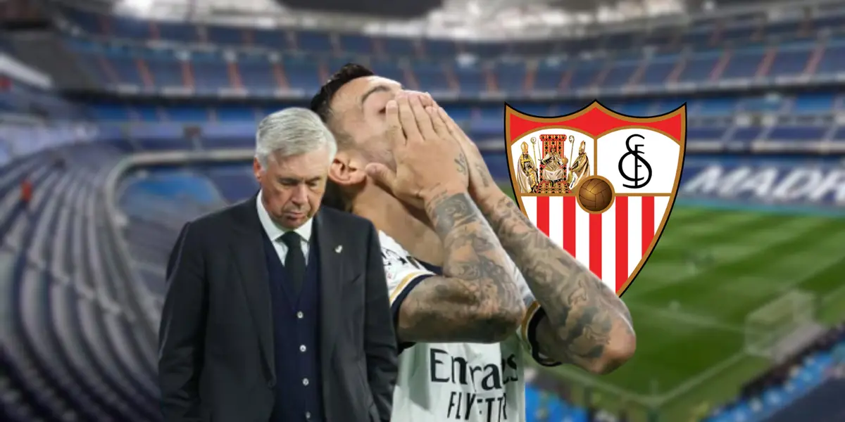 Sin Joselu ante Sevilla, mira cuánto tiempo estará fuera y cuando volveria