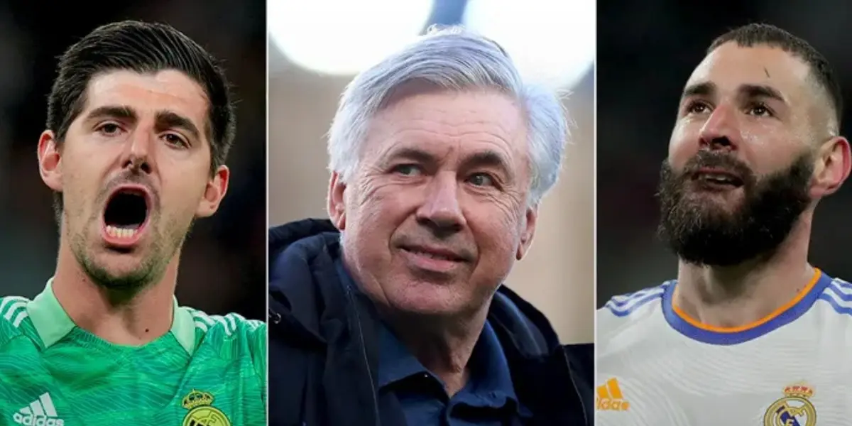 Sin margen de error, el Merengue se juega todo por la Copa