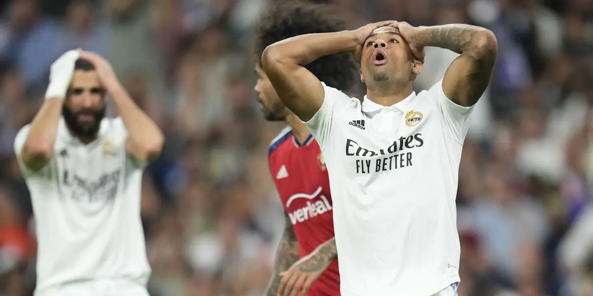 Solamente le faltaba ganar dos encuentros más de manera consecutiva para conseguirlo