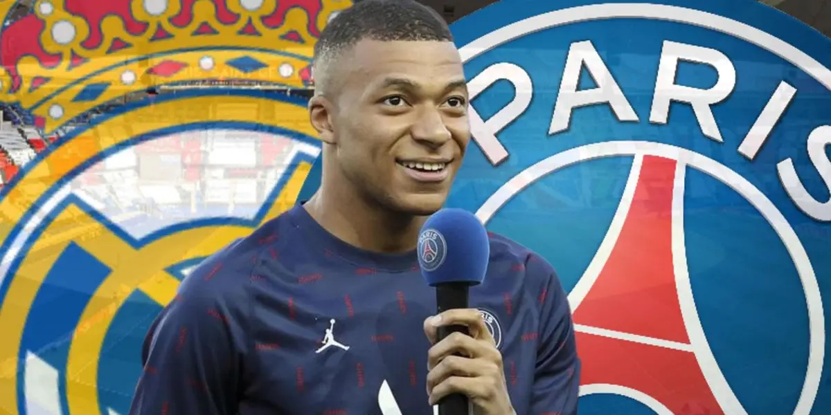 Son horas claves para definir el futuro del delantero.