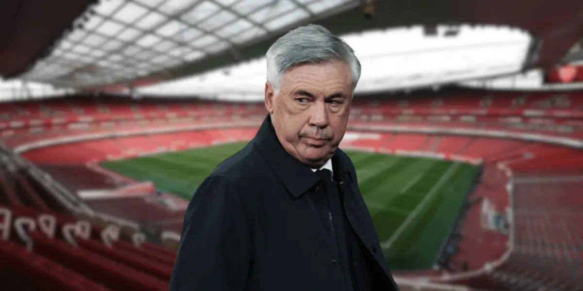 Su club lo sabe y por ende lo blinda ante la posible oferta madridista