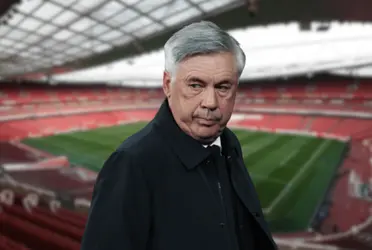 Su club lo sabe y por ende lo blinda ante la posible oferta madridista