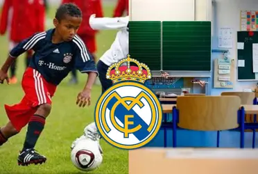 Su conducta le jugó una mala pasada en su paso por Múnich.