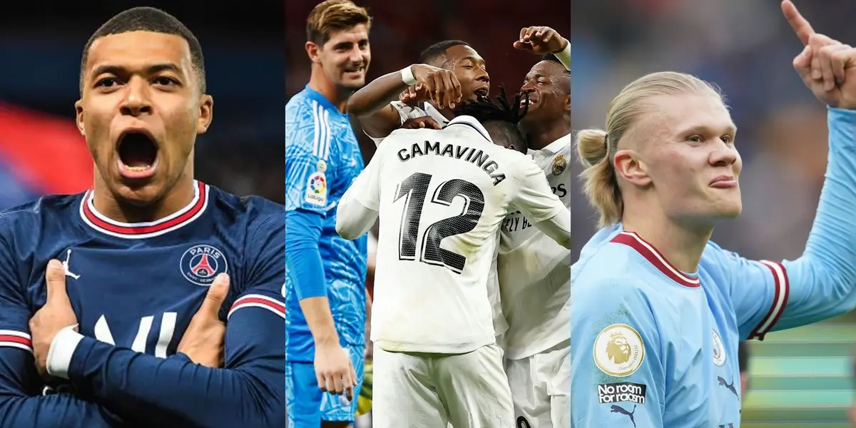 Su futuro estaba en duda, pero finalmente seguirá vistiendo la casaca de la Casa Blanca.