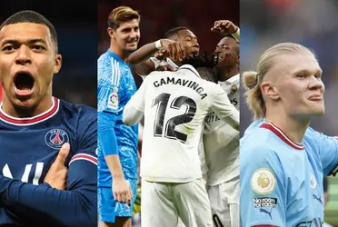 Su futuro estaba en duda, pero finalmente seguirá vistiendo la casaca de la Casa Blanca.