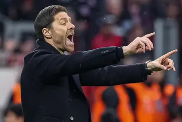 Su nombre no deja de sonar con fuerzas en el Bernabéu.