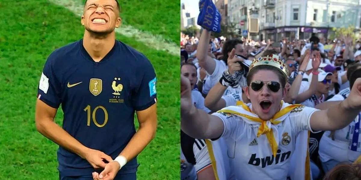 Su representante reveló lo que tanto guardaba.