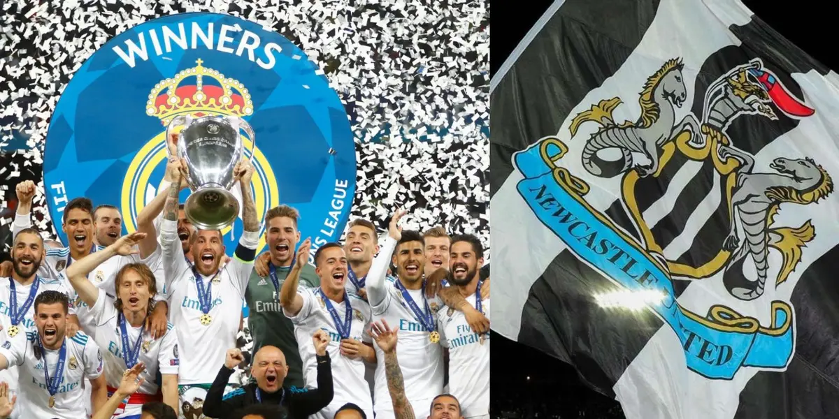 Sus errores fueron clave para que el Merengue se consagre campeón de la Orejona y ahora las Urracas confíen en él