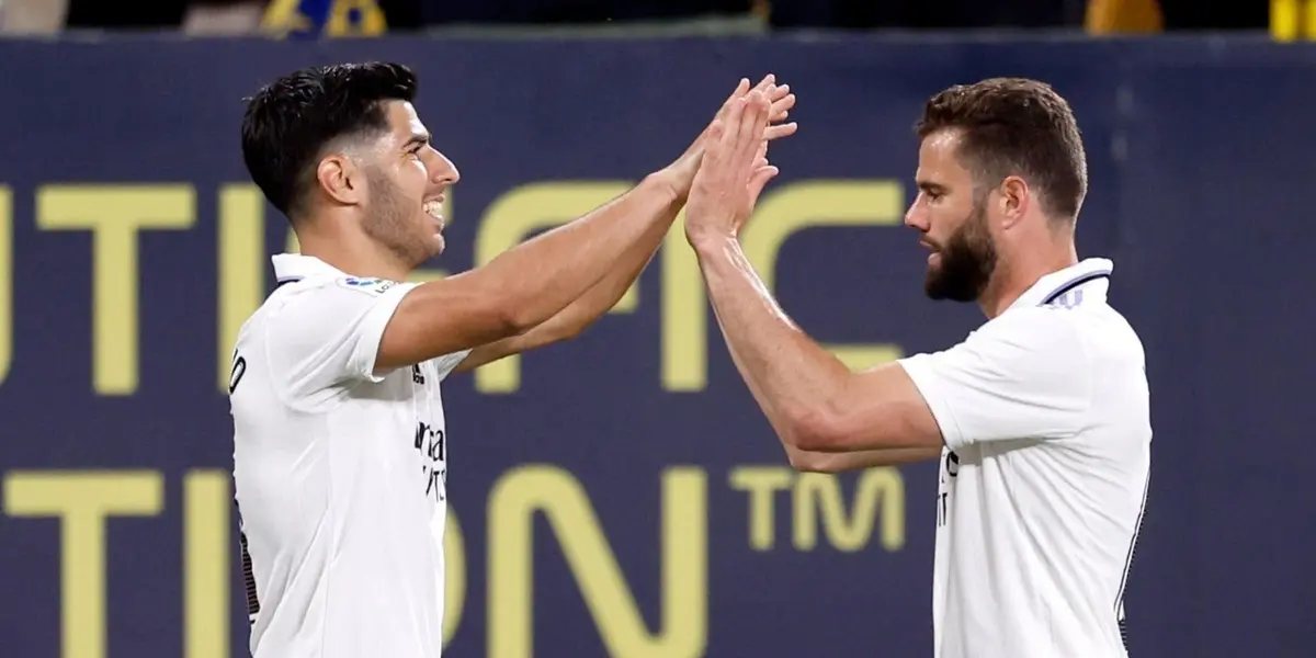 Tanto el extremo como el defensa mandaron un contundente mensaje en el Nuevo Mirandilla.