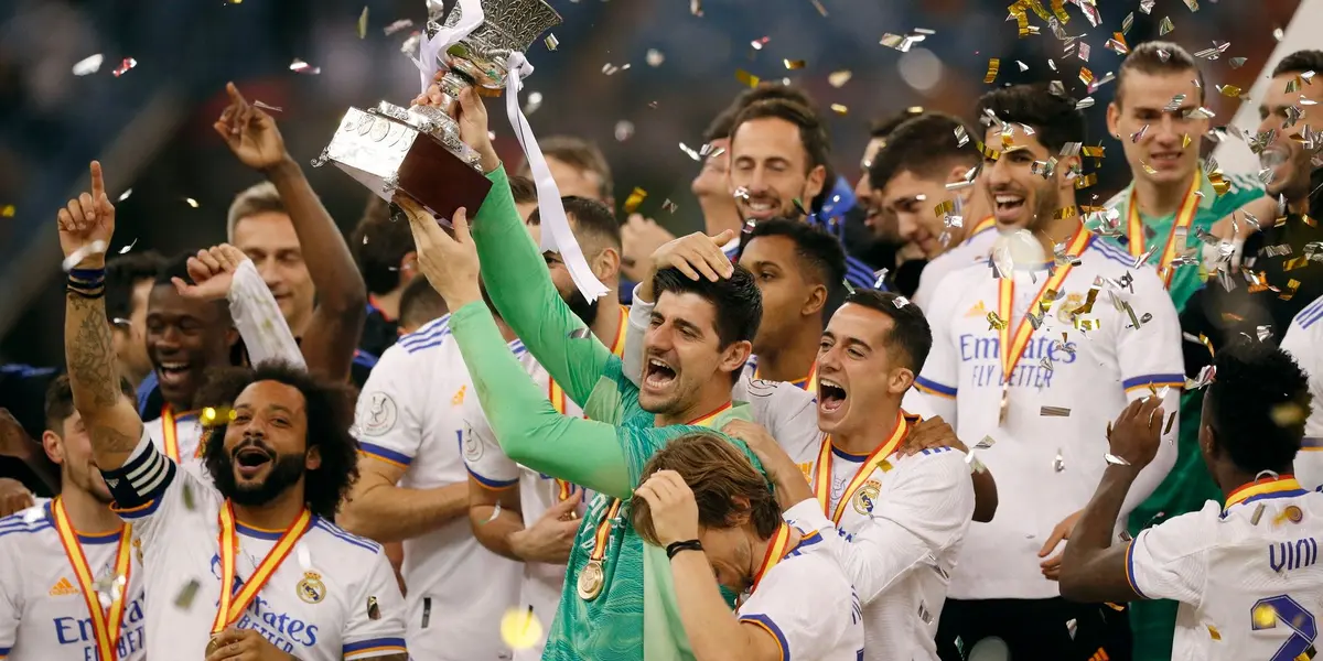 Thibaut Courtois estuvo muy cerca de ser nuevo portero del Barcelona