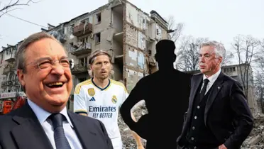 Tiene 17 años y sufrió como Modric, la estrella balcánica que busca el Madrid