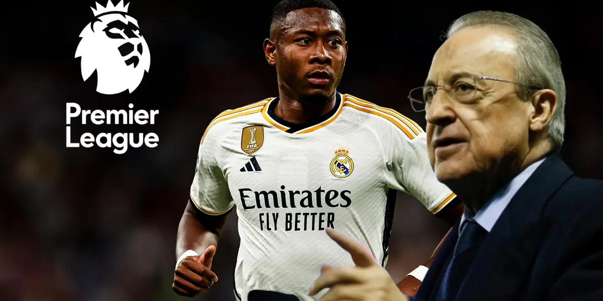 Tiene 21 años y cuesta 25 millones, el crack de la Premier League que tomará el lugar de Alaba