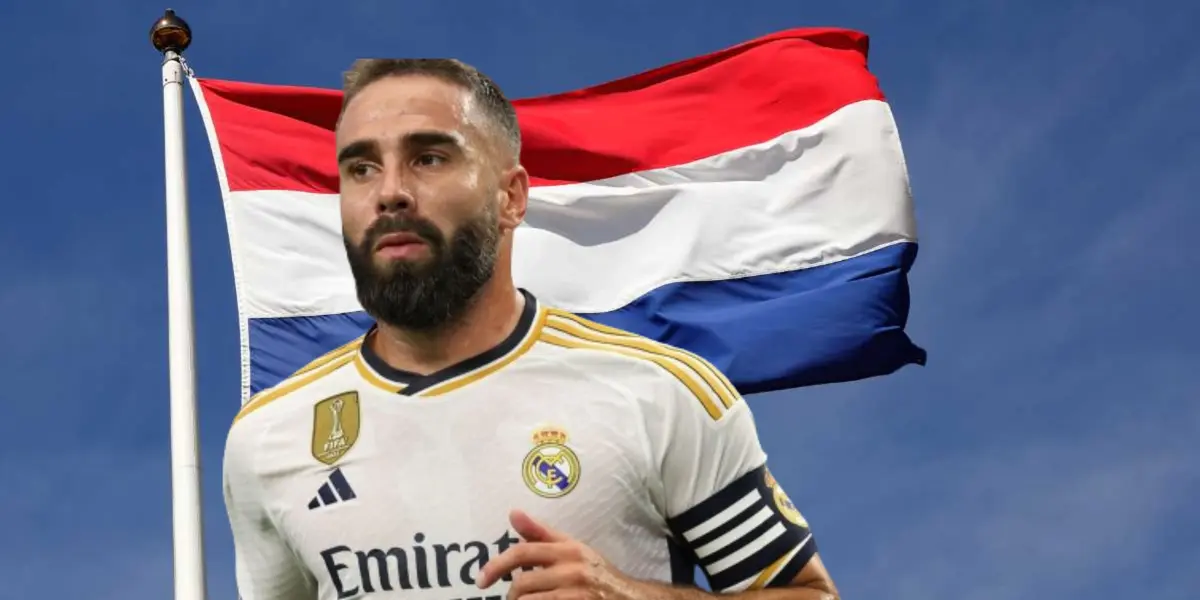 Tiene 23 años y cuesta 35 millones, Real Madrid estudia al nuevo Carvajal