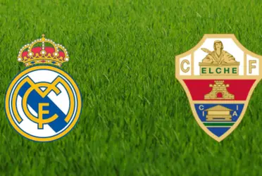 Todos los hinchas nos estamos preguntando cuál será el reemplazante de Vinicius Juniors: Rodrygo o Lucas Vázquez.