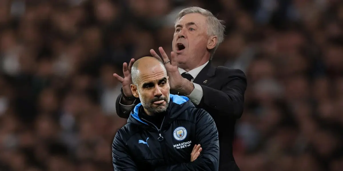 Todos quieren vestirse de blanco y hasta pasan por encima del ex técnico culé.