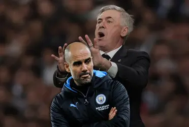 Todos quieren vestirse de blanco y hasta pasan por encima del ex técnico culé.