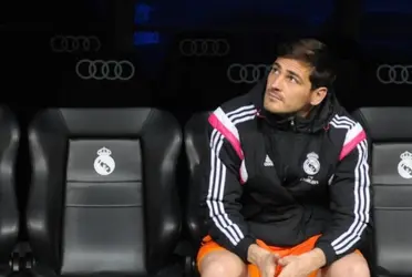 Tras desvincularse de un nuevo club, el portero no ha anunciado su retiro del fútbol profesional.