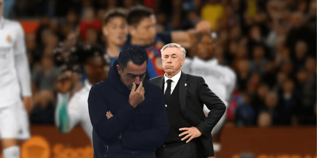 Tras el parón de selecciones el mismo club catalán acaba de confirmar esta noticia|