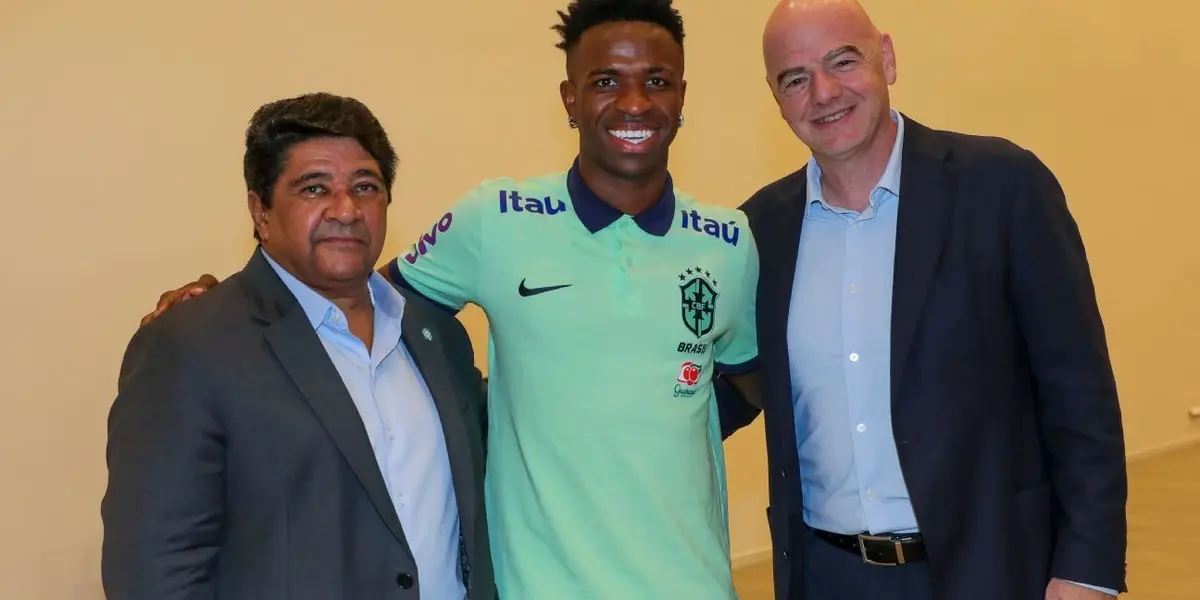 Tras los hechos repudiables en el estadio de Valencia, la FIFA parece haber encontrado una solución.