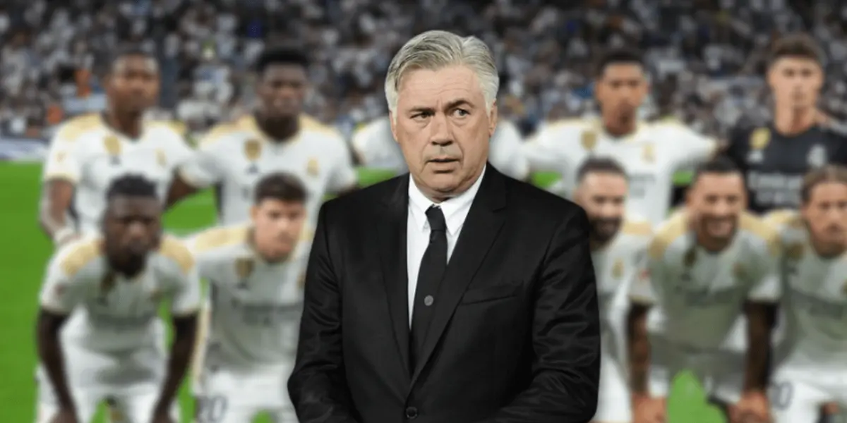 Tras no rendir en el Real Madrid, un delantero comienza a encontrar su mejor versión.