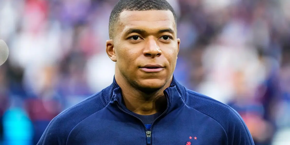 Tras su gran actuación en la Copa del Mundo, los hinchas del Madrid piden a gritos que fichen a Mbappé en el mercado de pases.