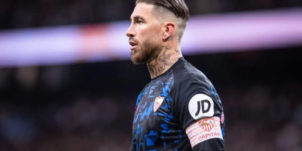 Tras su visita al Bernabéu, el pedido de Sergio Ramos a Modric en el Madrid