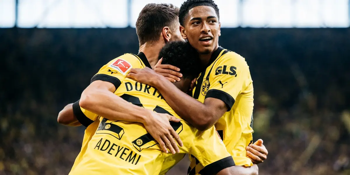 Tras varios intentos de fichar a Mbappé, el mejor equipo del mundo busca otra joya europea