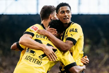 Tras varios intentos de fichar a Mbappé, el mejor equipo del mundo busca otra joya europea