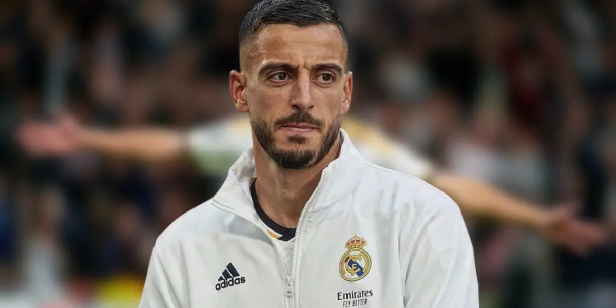 Tras vencer al Atlético, Joselu revela con la inusual parte del cuerpo con la que empujó el balón