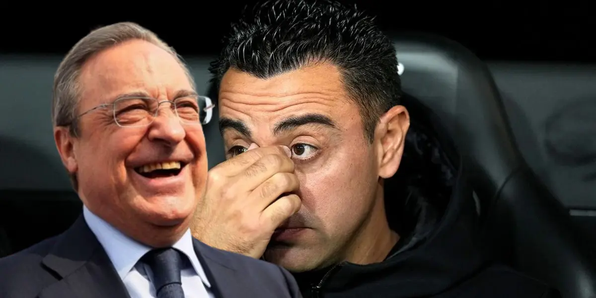 Tres fichajes a tiro, Real Madrid se aprovecha del fracaso del Barcelona