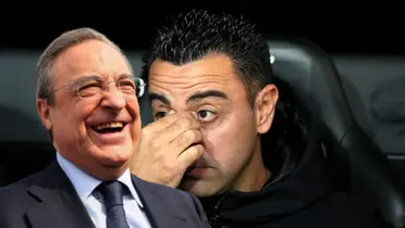 Tres fichajes a tiro, Real Madrid se aprovecha del fracaso del Barcelona