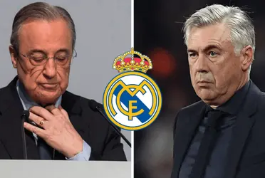 Tres jugadores que eran objetivo del Real Madrid para este mercado de fichajes se irían para otros clubes.