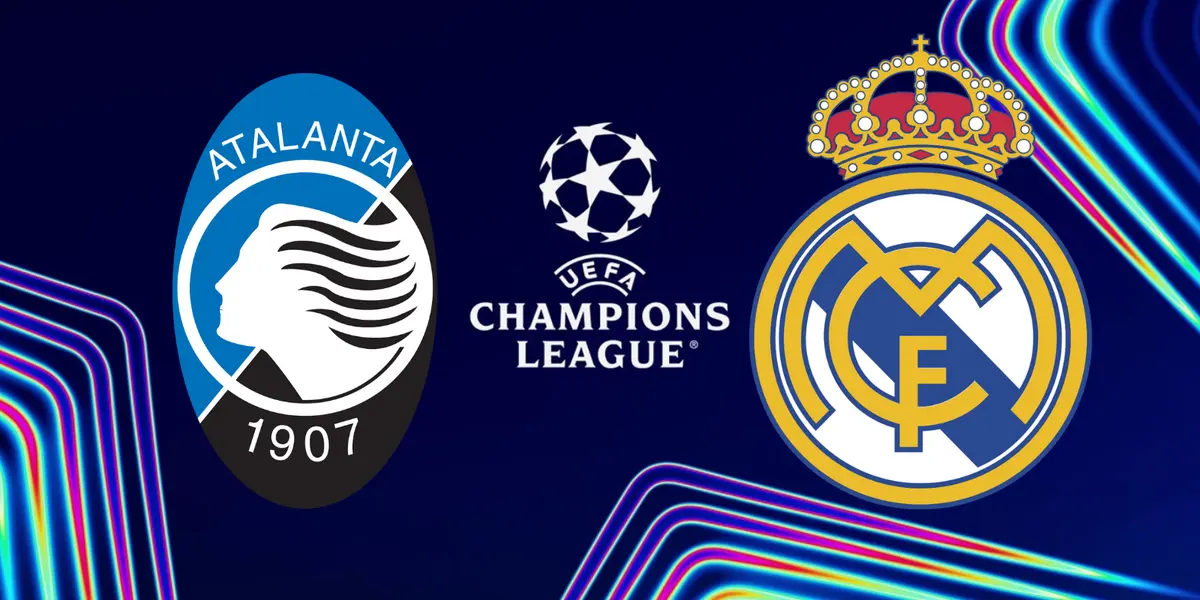 UEFA Champions League Foto: UEFA y Escudoteca