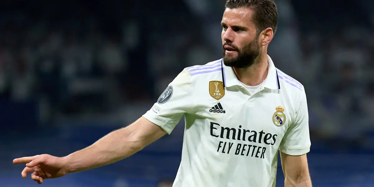 Un acuerdo secreto, lo que tiene que hacer Nacho para renovar con el Real Madrid