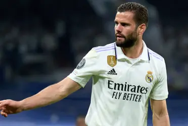 Un acuerdo secreto, lo que tiene que hacer Nacho para renovar con el Real Madrid