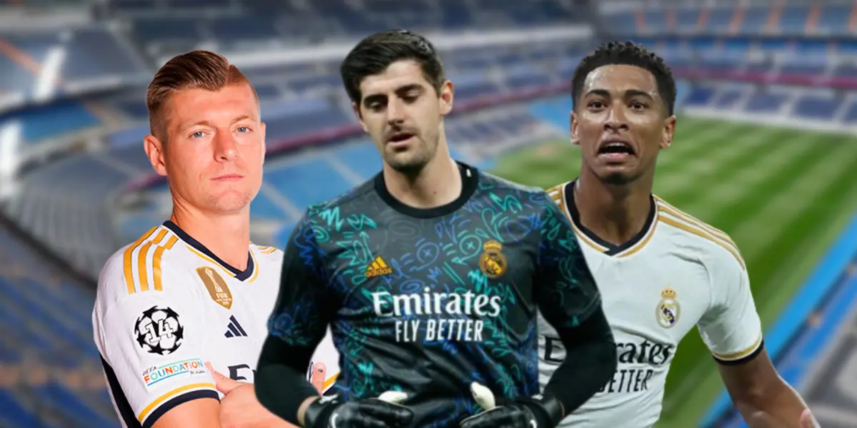 Un adiós que duele, Florentino escucha la oferta que llega a un ídolo del Madrid